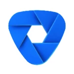 Logo of Facebook View android Application 